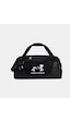 Under Armour UA Undeniable 5.0 MD Silindir Çanta 1369223-001