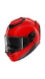 Shark Spartan Carbon Kask Kırmızı Kırmızı
