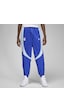Nike Jordan Sport Jam X Federation Francaise De Basketball Men's Track Pants Βlue Fz0949-417 Eşofman Altı Açık Mavi Nike Jordan Sport Jam X Federation Francaise De Basketball Men's Track Pants Βlue Fz0949-417 Eşofman Altı Açık Mavi