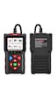 Jfınd Jf700 Ultra Araç Teşhis Tarayıcı Kontrol & 12v 24v Batarya Test Cihazı