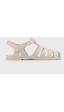 Igor Biarritz Mate Kadın Kum Sandalet S10259-100 Bej