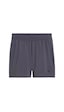Puma Puma Tad Essentials 5 Woven Erkek Gri Koşu Şortu 28589 Gri
