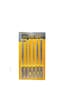 Meşem Mini Eğe Seti Takımı Çeşitli Uçlu 6 Parça 5X180X6 Meşem Mini Eğe Seti Takımı Çeşitli Uçlu 6 Parça 5X180X6