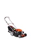Palmera DM51P-D196 Benzinli Çim Biçme Makinesi