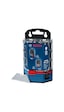Bosch Profesyonel Maket Bıçağı Yedeği 50 Parça - 1600A01V3J