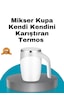 Manyetik - 504 - Otomatik Karıştırma Bardağı Şarjlı, Paslanmaz - Csmo-tex - Ve Pratik Paslanmaz Çelik Manyetik - 504 - Otomatik Karıştırma Bardağı Şarjlı, Paslanmaz - Csmo-tex - Ve Pratik Paslanmaz Çelik