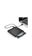 Alfasis Harici DVD-RW USB 2.0 CD DVD Yazıcı Okuyucu