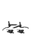 Shimano Altus MT200 Hidrolik Disk Fren Seti Ön- Arka BL-MT200+BR-MT200