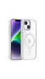Buff Apple Uyumlu iPhone 14 Plus Bumpermag Kılıf