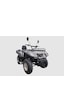 Arora Hunter 300 / T3 Gri Renk Atv Gri