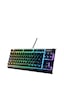 Steelseries Apex 3 TKL Kablolu RGB Su Geçirmez Türkçe Oyuncu Klavye