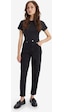 Levi's High Waist Mom Jean Tk Flash Black Kadın Jeans A7745-0007-2658 Siyah