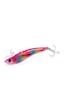 Jackson Teppan Strong 33g 106 Mm Metal Yem Renk: Ccy