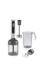 Arzum AR1131 Lusso 1700 W Mikser & Blender Seti