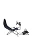 Xblos Fx16 Katlanabilir Sim Racing Kokpiti F1 / Gt