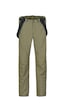 Hannah Slater Fd Erkek Kayak Pantolon 10036014hhx.01 Burntolive Burnt Olive Yeşil