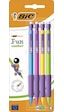 Bic Matic Fun Versatil Uçlu Kalem 4'lü Blister