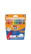 Bic Kids Couleur Keçeli Boya Kalemi 12 Renk 9202937