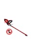 Einhell Akülü Çit Budama Makinesi GC-CH 1846 Li-Solo 3410642, PXC, 46 cm kesme uzunluğu, 15 mm diş aralığı, akü hariç