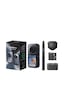 Insta360 X6 360 Aksiyon Kamerası Essentials Bundle Siyah
