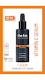 the fair. C*gleam Gözenek Bakımı Cilt Serumu %2 Vitamin C +%2 Niacinamide 30 ML