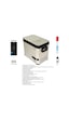 U-frigo Oto Buzdolabı Leto Duo Çift Kapaklı 55lt 12v/24v