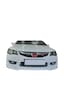 Snipertuning Honda Cıvıc Ön Karlık Makyajlı Kasa 2009-2011 Astarlı