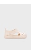 Igor S10343 SURFI Çocuk  Fildişi Sandalet