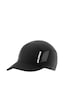 Salomon Cross Compact Cap Siyah Siyah