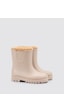Igor İgor Bej Unisex Yağmur Çizmesi W10290