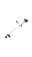 Oleo-Mac BCH 500 T 2.8 Hp Eur5 Motorlu Yan Tırpan