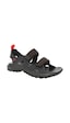 The North Face Hedgehog Erkek Outdoor Sandalet - NF0A46BH Siyah