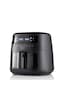Arzum AR2076-S 7.5 L Airtasty Smart Sıcak Hava Fritözü Arzum AR2076-S 7.5 L Airtasty Smart Sıcak Hava Fritözü