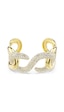 5751214 Swarovski Bilezik Dextera:cuff Cry/gos M Çok Renkli 5751214 Swarovski Bilezik Dextera:cuff Cry/gos M Çok Renkli