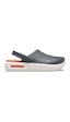 Crocs Inmotion Clog Unisex Terlik-33041 Gri