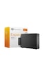 Harici Hdd Kutusu Seagate 3.0 8Tb' Kadar Hdd Destekli 3.5''