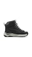 Puma Evolve2.0 Bootpuretex Jr Çocuk Bot 313810-01 Siyah