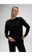 Ellesse Bayan Sweat Ef553-bk Siyah Siyah