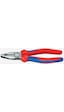 Knipex 0302180 İzoleli Kombine Pense 180 MM