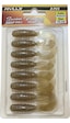 Swim Worm 5,5cm Tpr Kokulu Silikon Yem Bloodworm