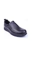 Greyder 10205 Erkek Siyah Comfort Ayakkabı Siyah