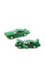 1 24 1969 Pontıac Gto Judge Klasik Model Araba Pontiac