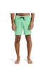 Quiksilver Surfsilk Solid Volley 16 Erkek Yeşil Mayoşort Yeşil