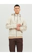 Jack & Jones 12236300 Erkek  Taş Gri Ceket