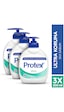 Protex Ultra Uzun Süreli Koruma Sıvı Sabun 3 x 300 ML