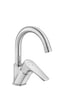 Eca 102188054 Niobe Kuğu Borulu Lavabo Bataryası