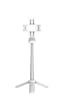 Ulanzi Jj02 Extendable Telefon Tripod Grip Beyaz