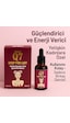 Q7 Gold 30 Ml Kadın Destekleyici Ve Istek Arttırıcı Damla Q7 Gold 30 Ml Kadın Destekleyici Ve Istek Arttırıcı Damla