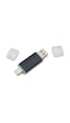 2 In 1 Çift Taraflı Type-c To Usb Bellek