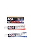 404 Hızlı Plastik Çelik Rapid Bond 16 Gram Şeffaf